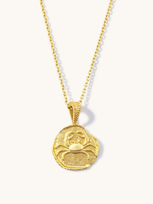 CANCER-NECKLACE