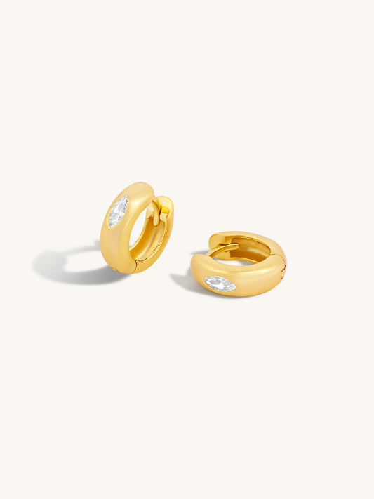 comet-diamante-chubby-mini-hoops