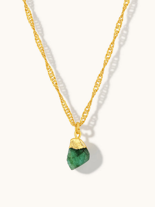 mohica-emerald-charm-necklace_flat