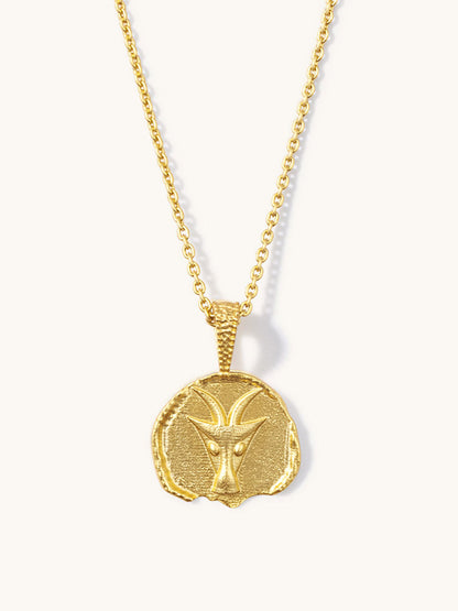 ARIES-NECKLACE