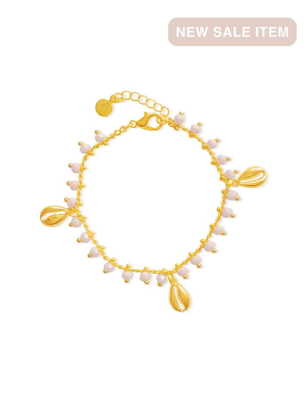 COWRIE SEA SHELL BRACELET SALE