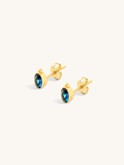 INDUS-LAPIS-STUDS