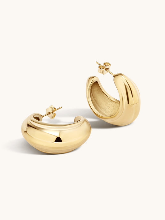 KOKO STATEMENT HOOPS