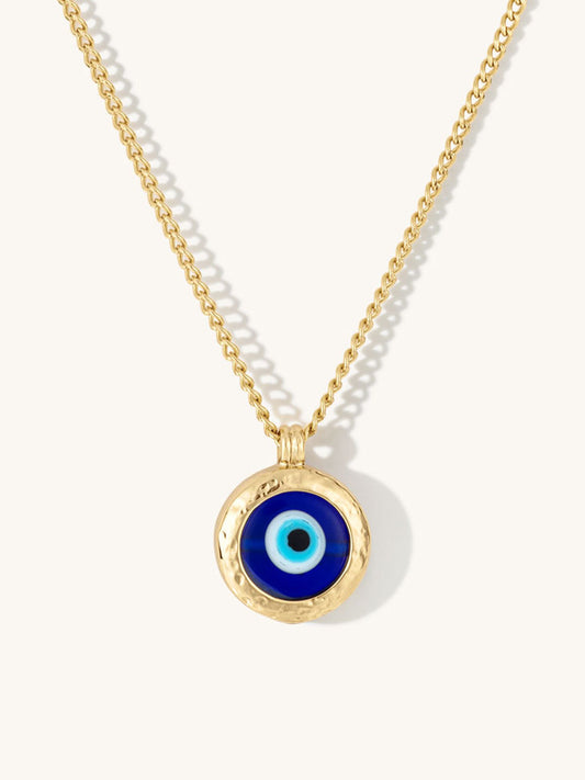 MATI-EVIL-EYE-NECKLACE