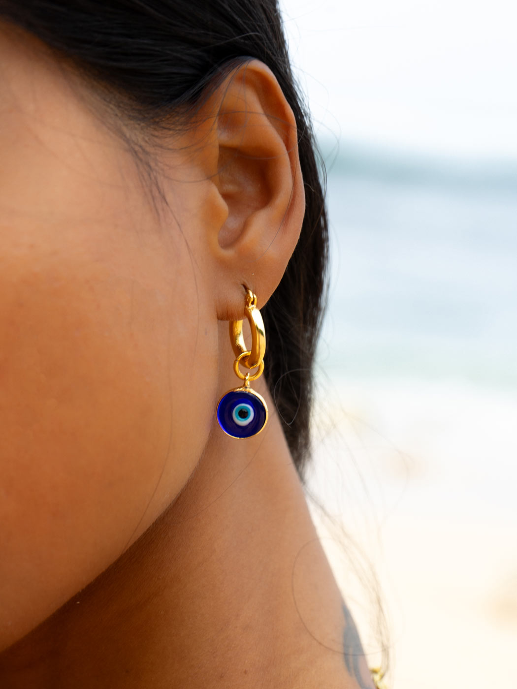 evil-eye-statement-glass-hoops-gold