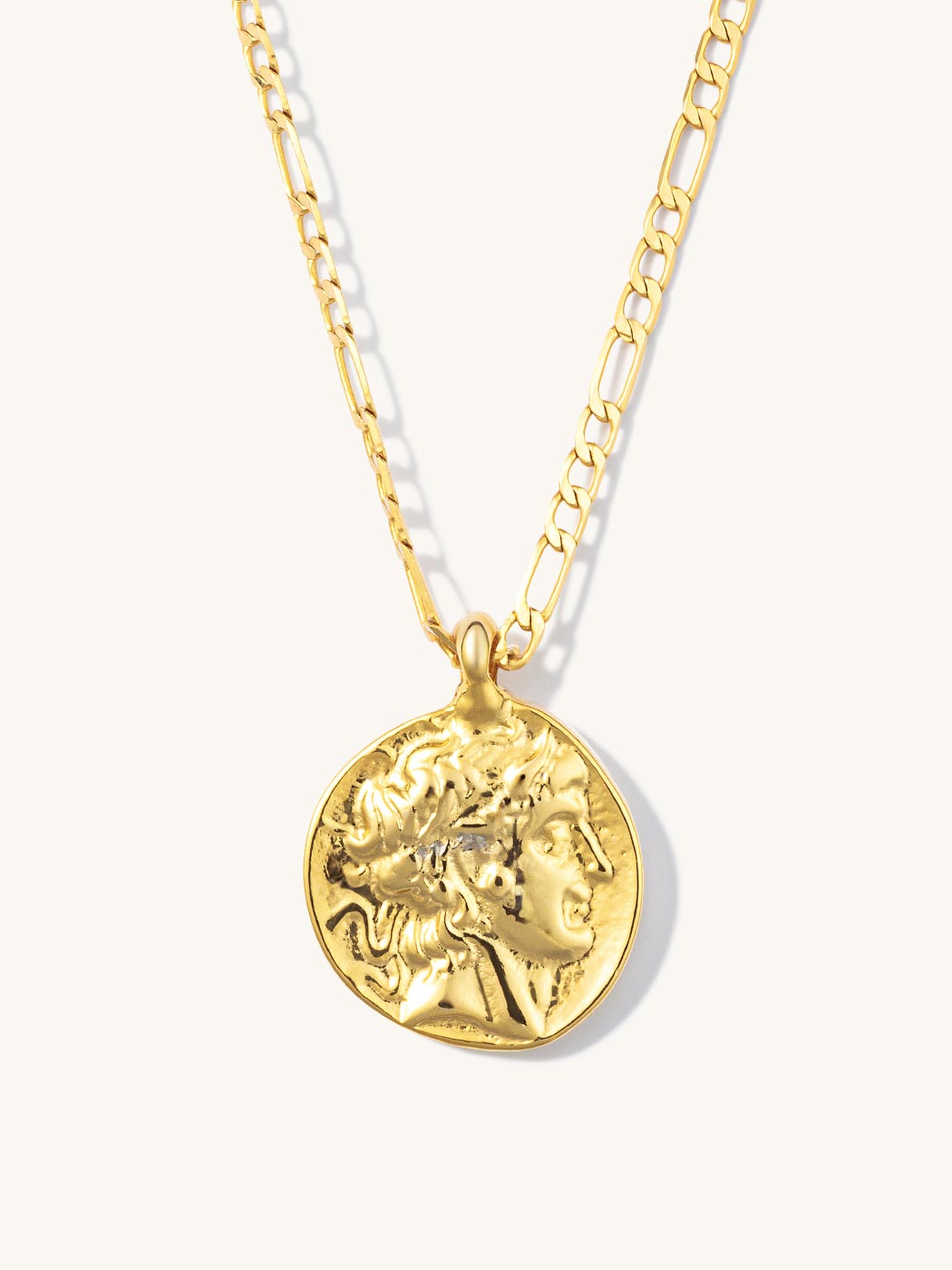 MINERVA-COIN-NECKLACE