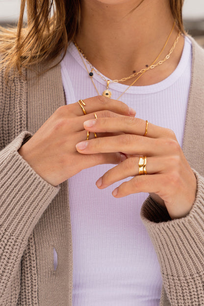 MINIMAL-LAYERED-STACKING-GOLD-RING