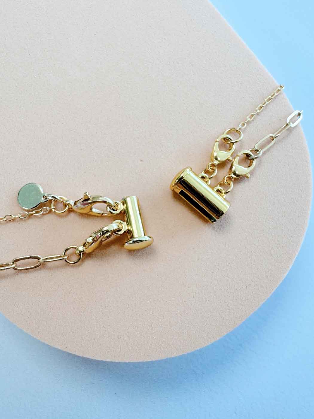 necklace separator example