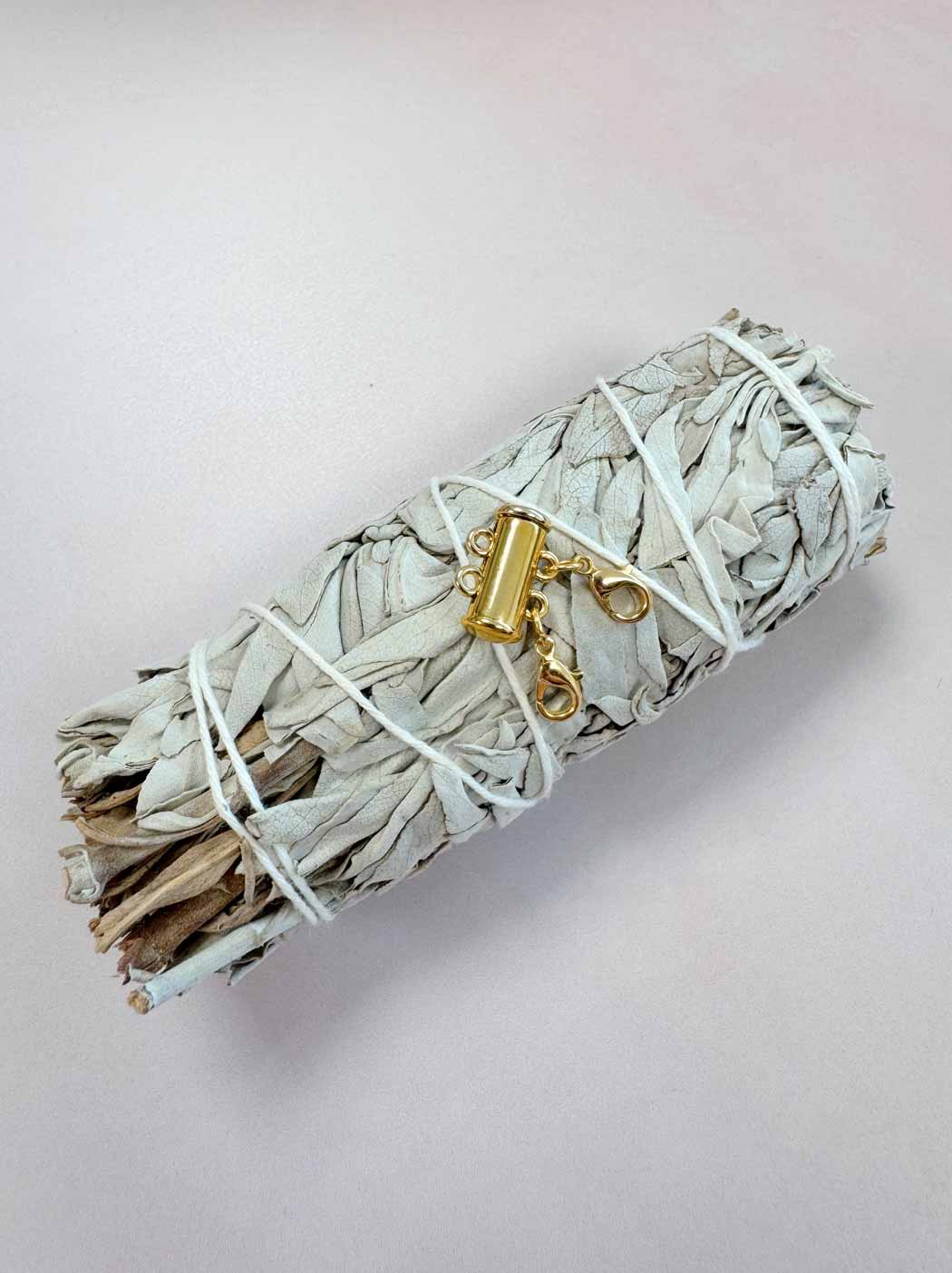necklace separator two chain