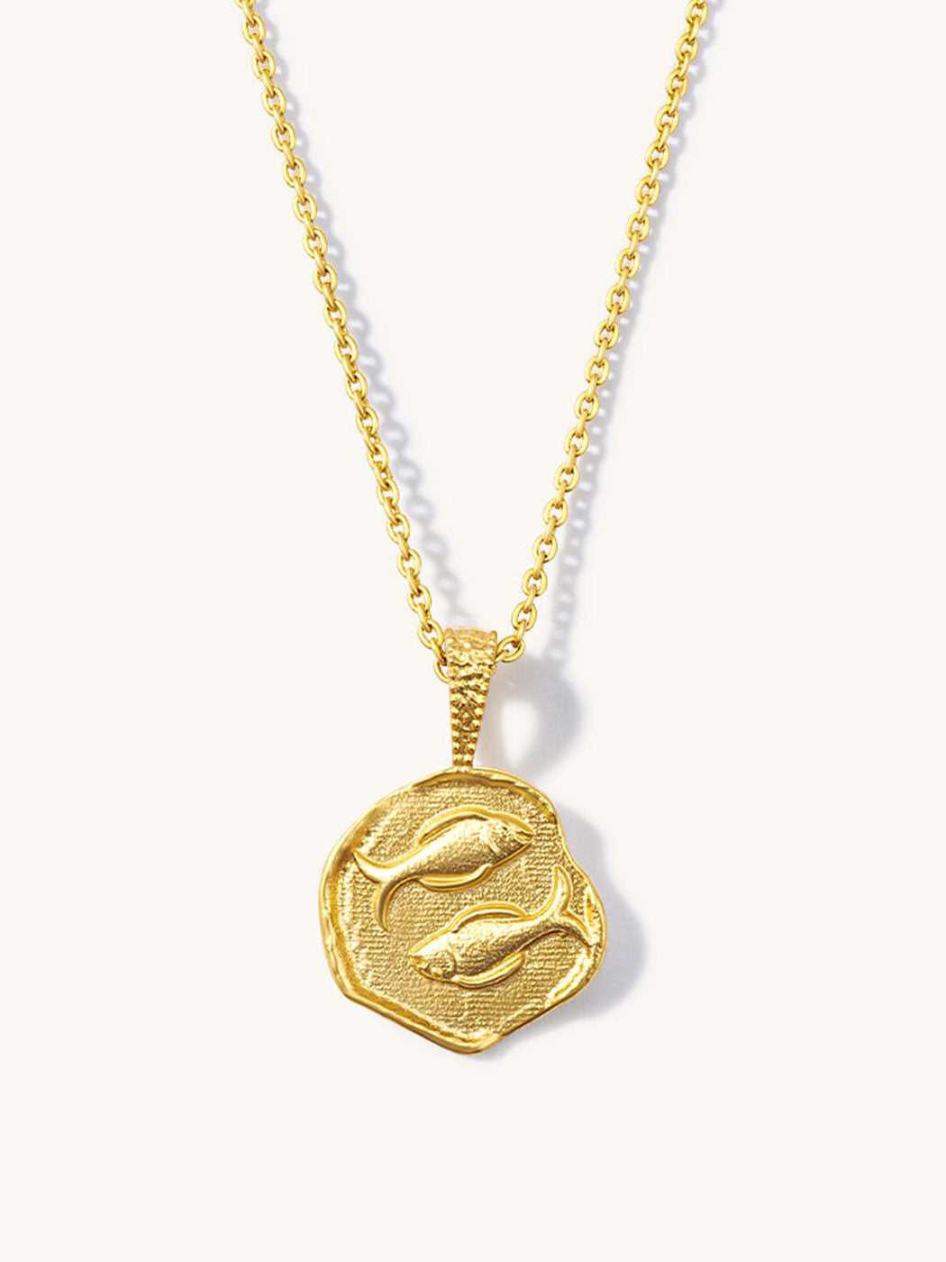 PISCES-NECKLACE