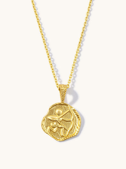 SAGITTARIUS-NECKLACE