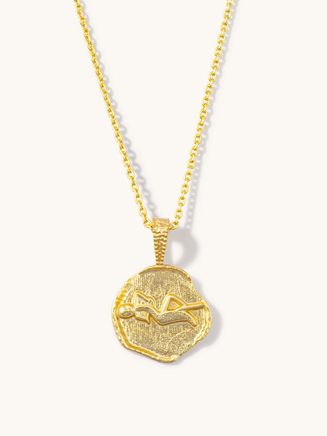 VIRGO-NECKLACE