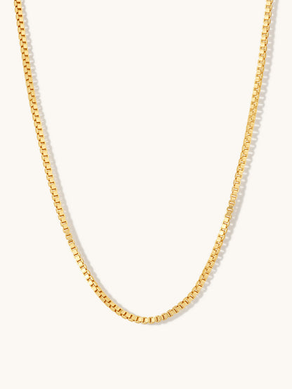bailey-box-chain-necklace-flat