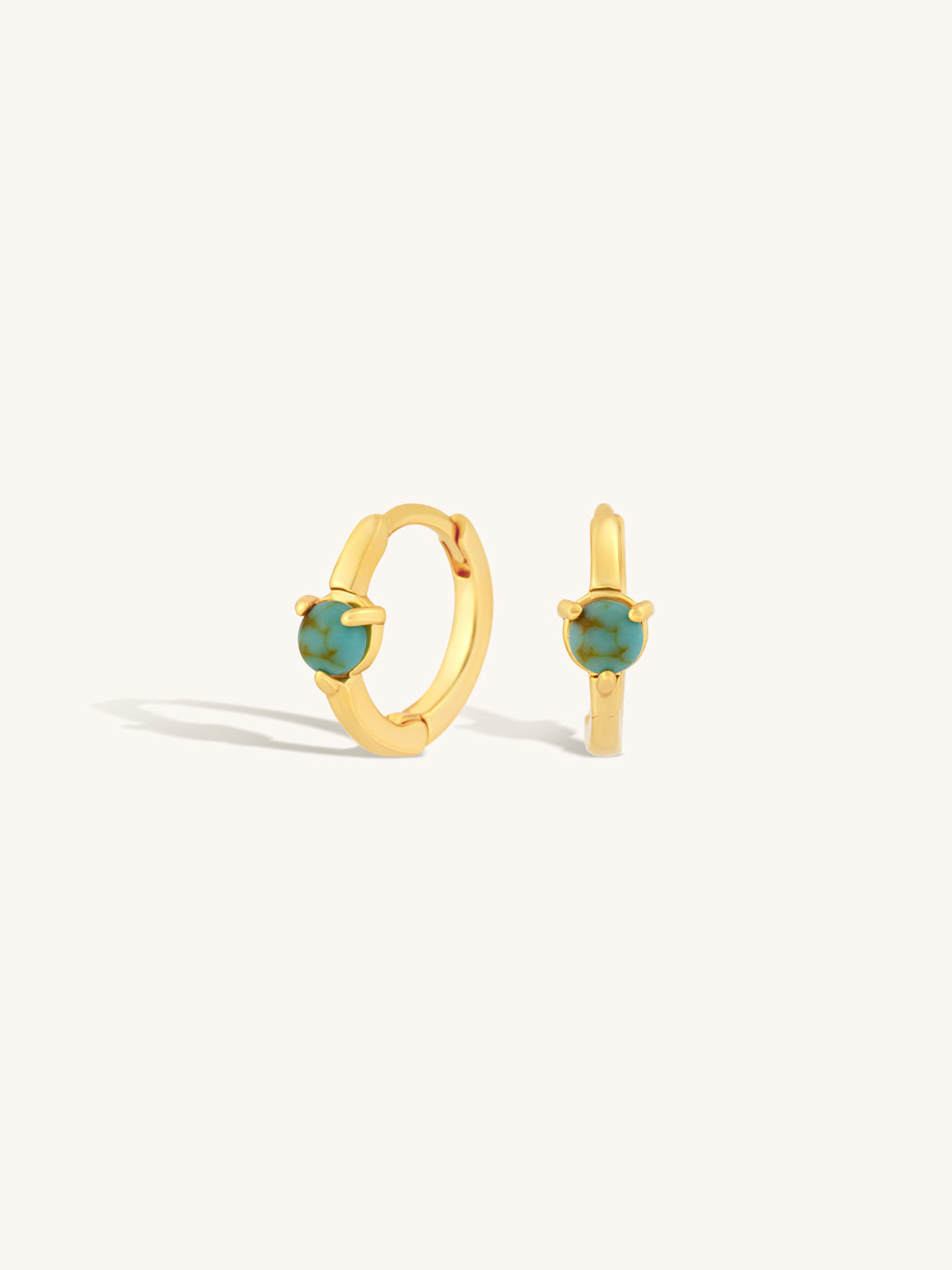 capri-turquoise-stone-huggies
