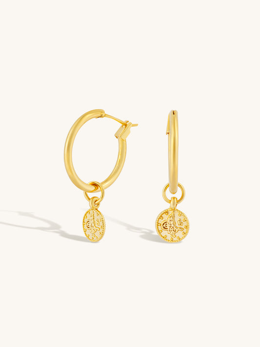 hestia-greek-coin-hoops-flat