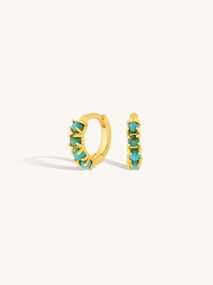 iona-turquoise-multi-stone-huggies