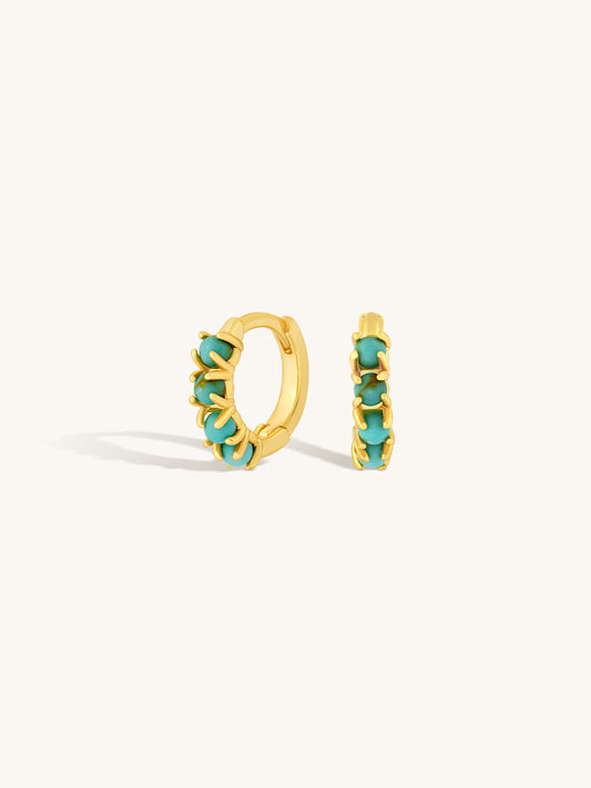 iona-turquoise-multi-stone-huggies