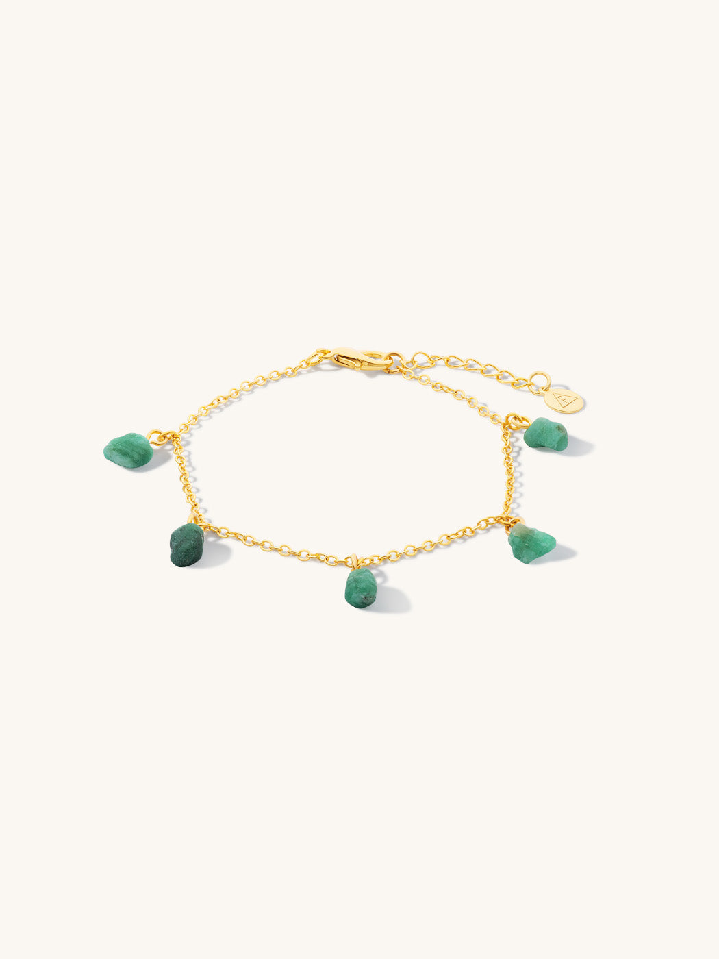 mohica-emerald-charm-bracelet