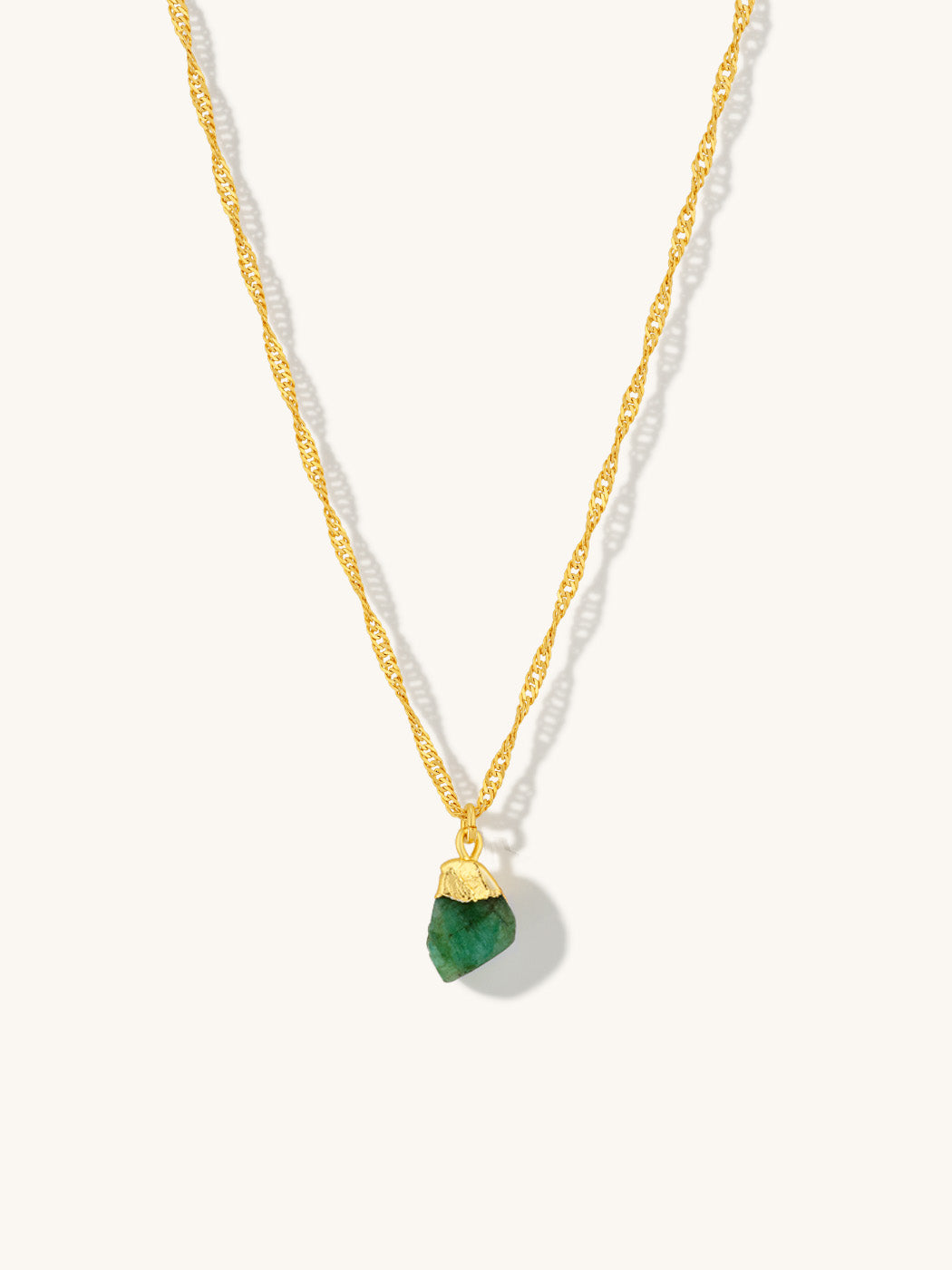 mohica-emerald-charm-necklace