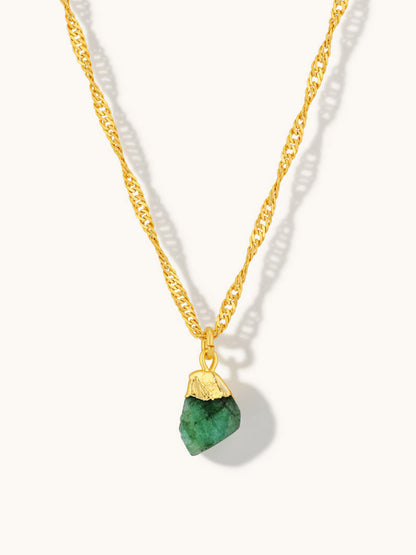 mohica-emerald-charm-necklace_flat
