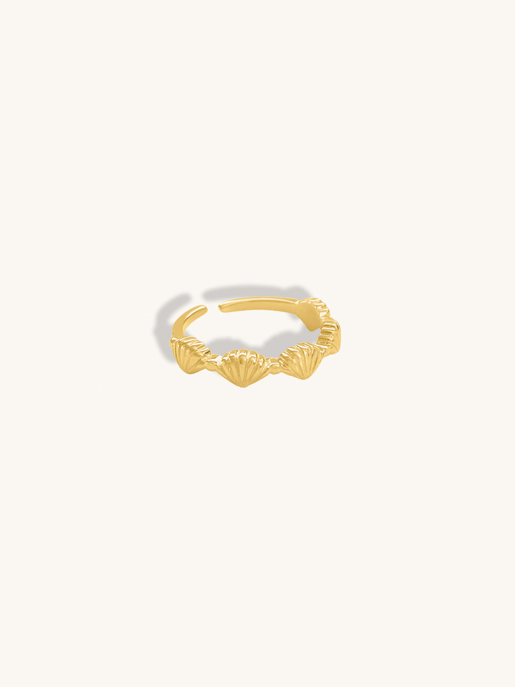 scallop-shell-ring