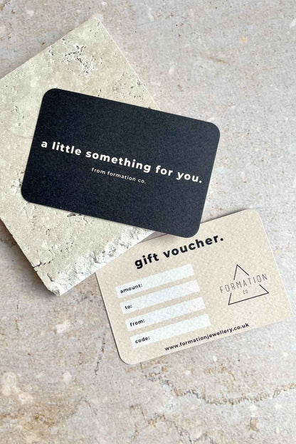 E-GIFT CARD