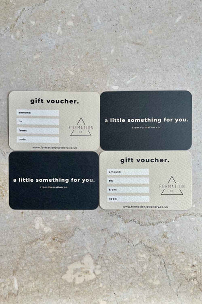 E-GIFT CARD