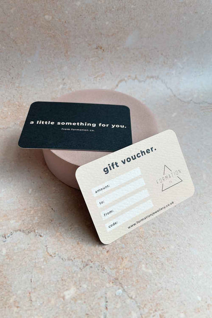 PHYSICAL GIFT CARD